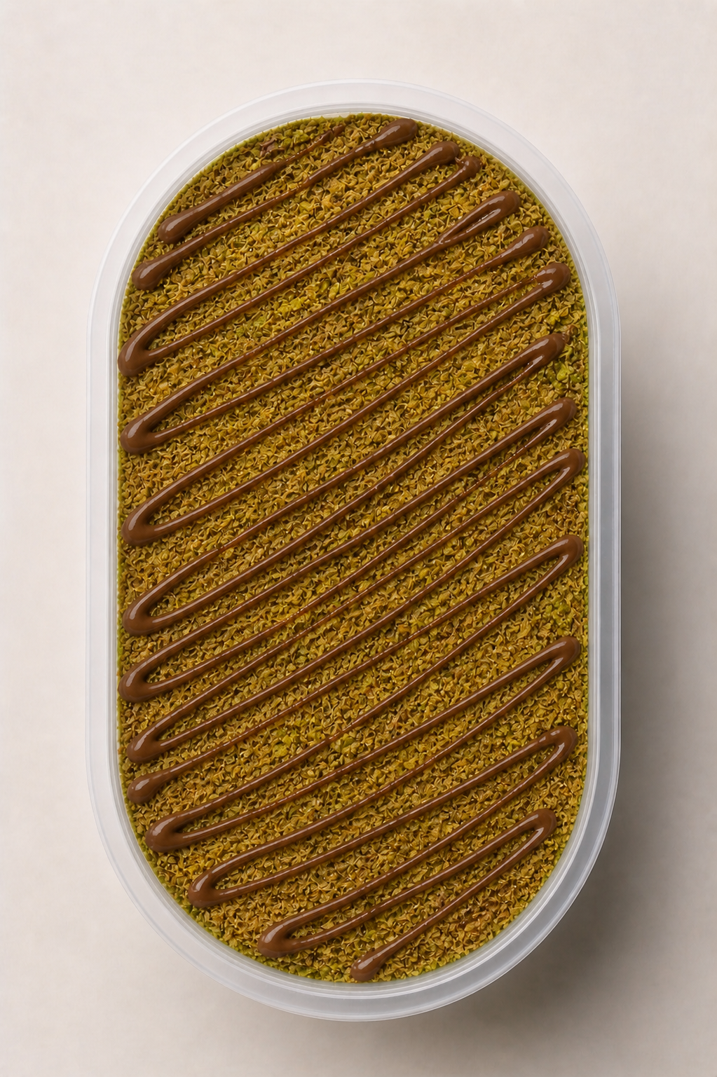 Pistachio Deluxe