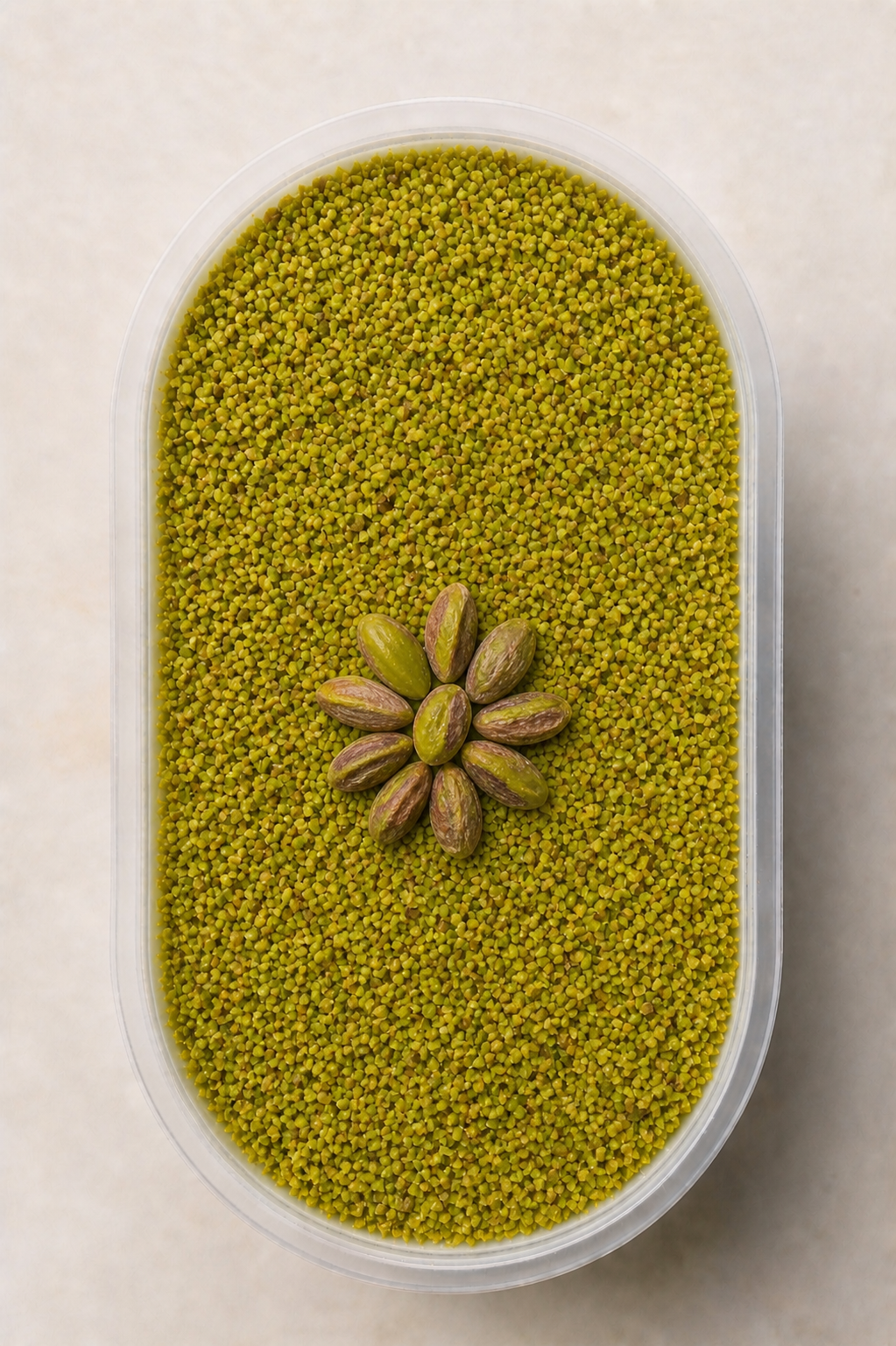 Pistachio Royal